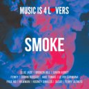 Jake Tomas, Paul HG - Neon Soul (Original Mix)