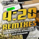 Veak - Burn The Herbs (Makaveli Remix)