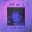 HXLLBLXXDY & KXNPCHI - Eternal darkness ()