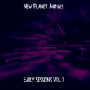 New Planet Animals - Did I Want It More Than You