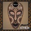 Zaggia - African