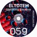 Eltotem - Uplifting Session 059 (CD Version)