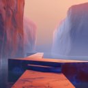 Hemelse Fluisteraar - Zen oceaan avondstilte ()