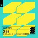 Ilija Djokovic - Orion