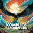 KOMPLIC8 - Horizons