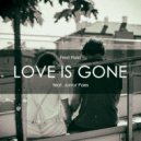 Fred Floid feat. Junior Paes - Love is Gone (Radio edit)