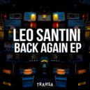 Leo Santini (CA) - Falling