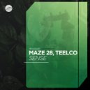 Maze 28, TEELCO - Seekers