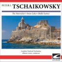 London Festival Orchestra - Tchaikovsky - Nutcracker Suite, Op. 71A - Dance of the Toy Flutes