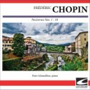 Peter Schmalfuss - Chopin -  Nocturne Op. 15 No. 2 in F sharp major