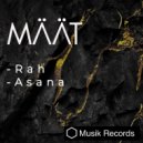 MÄÄT - Asana (Original Mix) ()