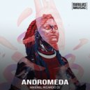 Mikenel Ricardo Dj - Andromeda (Original Mix)