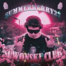 SUMMERSBERRY27 & SHINING BREEZZE & ONITEX HASSE - WANNA BE DOWN ()
