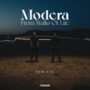 Modera & Camp 8 - I\'ll Be Home (Andrew Burrow Extended Remix)