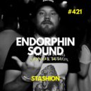 STASHION - Special Mix For ENDORPHIN SOUND #421