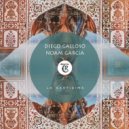 Noam Garcia, Diego Galloso, Tibetania - Diosa Tara (Original Mix)