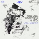 KARPOVICH, RSTQ - Maniac (Original Mix)