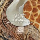 Naz (KW), DJ Mofu, Sofiya Nzau - Milele (Original Mix)