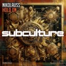 Nikolauss - Hold On