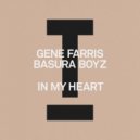 Gene Farris & Basura Boyz - In My Heart