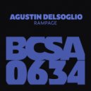 Agustin Delsoglio - Rampage