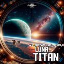 Wilgenis Vergara - Luna Titan (Original Mix)