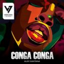 Alex Santana - Conga Conga
