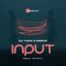 DJ Two4 & InQfive & KilloTronix - Output ()