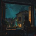 Instrumental Core & Lazy Vibes & Lofi Chillhop Gaming Streaming Work Music - Reflections Dance on Silent Walls