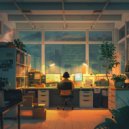 Lofi Sad & Type Beats & Coding Beats - Calm Collections in Busy Minds