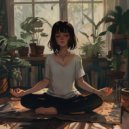 LoFi By Nature & Hip Hop Lofi & Lofi Study - Mindful Silence in Serene Rooms ()