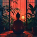 Chill Hop Lofi Study Beats & StreamKitty & Lofi.sad - Peaceful Stillness in Quiet Minds