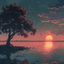 Lofi Gaming & Lofi Playlist & Total Relax Lo Fi Music - Serene Daydreams in Soft Light