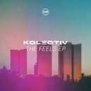 Kolectiv and HLZ - Iron Tech