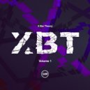 X Bar Theory featuring Subtle Element - Double Life (Original Mix)
