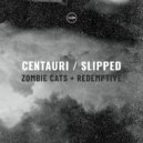 Zombie Cats and Redemptive - Slipped (Original Mix)