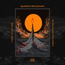 Quadrant & Iris & Dummy - The demon haunted world (Original Mix)