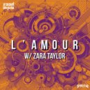 Saad Ayub, Zara Taylor - L'amour