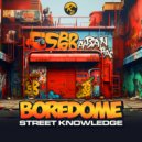 Boredome - Falling Stars (Original Mix)