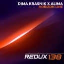 Dima Krasnik - Horizon Line