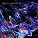 EYEawake, Tyler The Vampyre - Waveforms