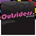 Jr Padilha, Evenm - Emotions (Radio Edit)