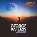 George Kafetzis Feat David Haye - Harmony (For The DJs Acapella)
