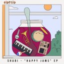 Shabi - I Feel It Comin'