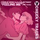 Charlie Bosh featuring Bethany - Feeling Me (VIP Extended Mix)