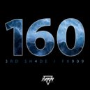 3rd Sh4de - Running Time (160 BPM Mix)