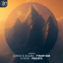 DJ Wolf (US), Mojuba - Tyrant Dub (Original Mix)