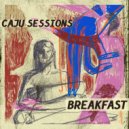 Caju Sessions, Alonso Figueroa - Saquarema
