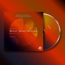 BlaQ Afro-Kay, Laps Rsa & Sitha - What Went Wrong (Instrumental Mix)
