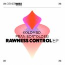 Kolombo, Fran Bortolossi - Acid Tango